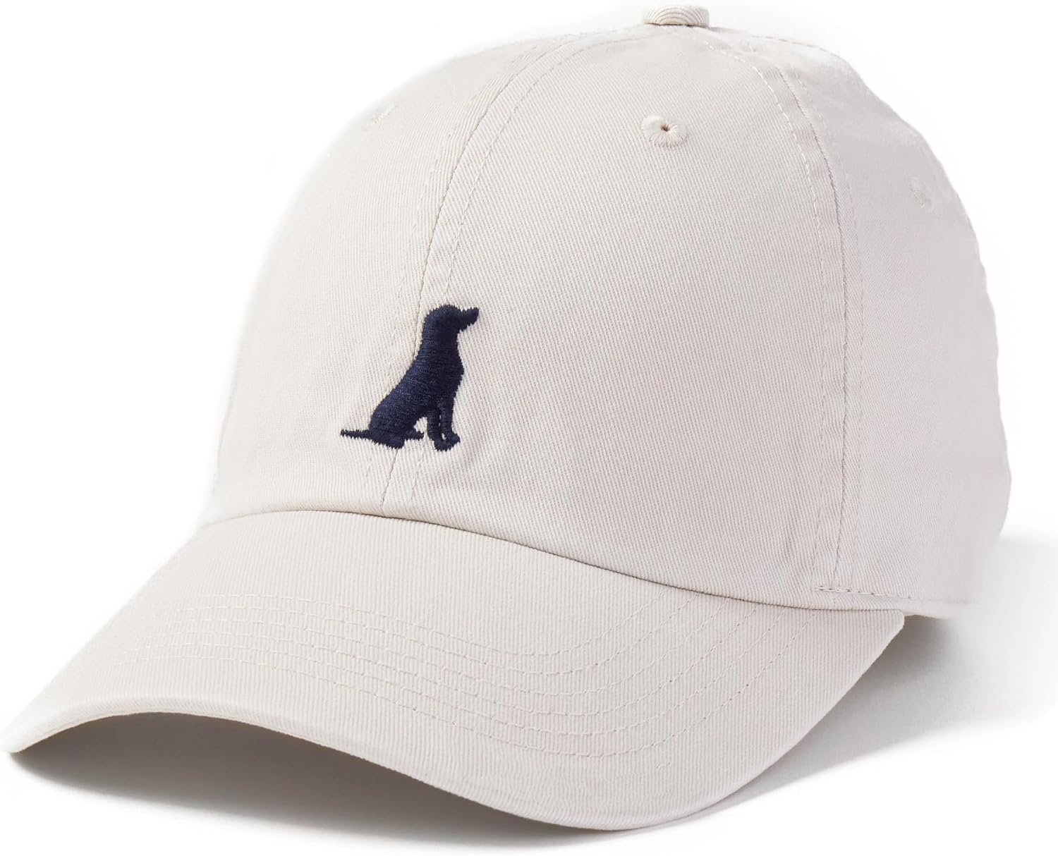 Life Is Good Chill Cap Baseball Hat Collection image number 5