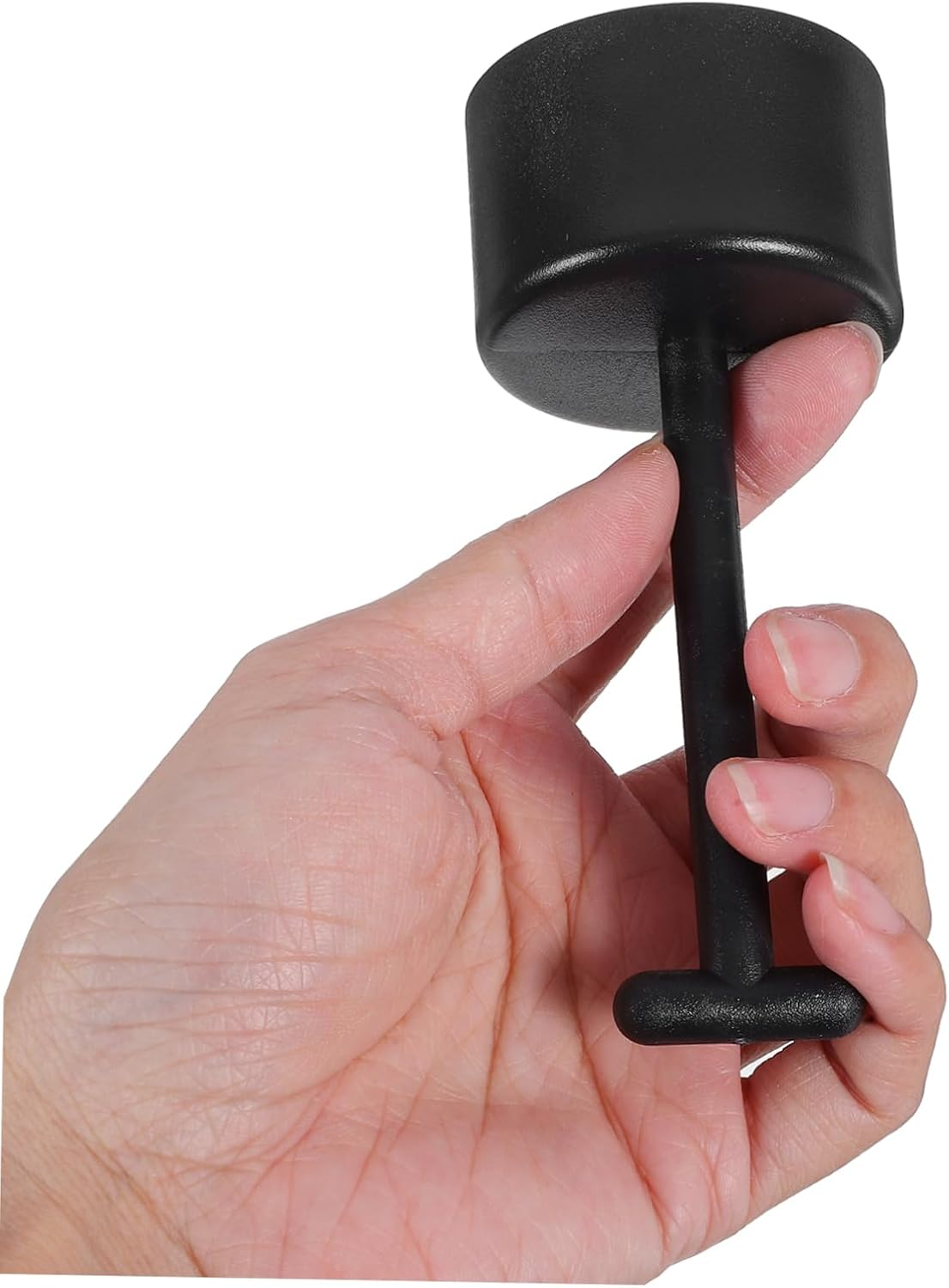 YOSADIER 6Pcs Shape Wrench Tool for Light Fixture Shade Replacement Lamp Holder Socket Tool for Home Automotive and Mechanical Repairs image number 5