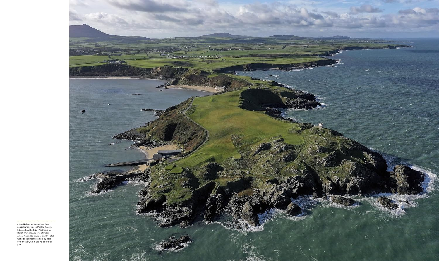 Golf: the Iconic Courses: the Iconic Courses image number 3