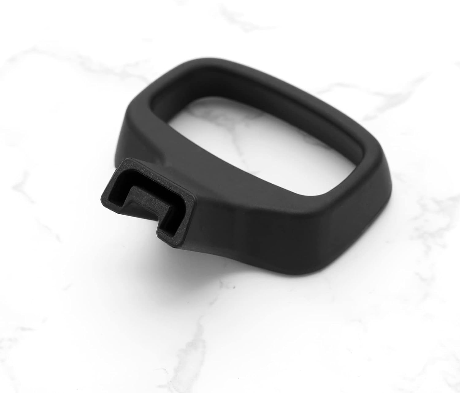 Emsea 2Pcs Seat Adjustment Handles Replacement 3C0881253A9B9 3C0881254A9B9 Compatible with VW Amarok/Beetle/Caddy 3 Car Seat Recliner Handle image number 5