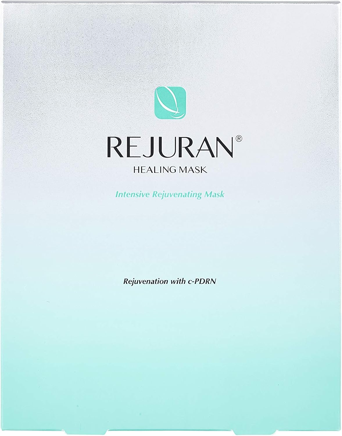 Rejuran Healing Mask - 1 Box of 5 Masks image number 2