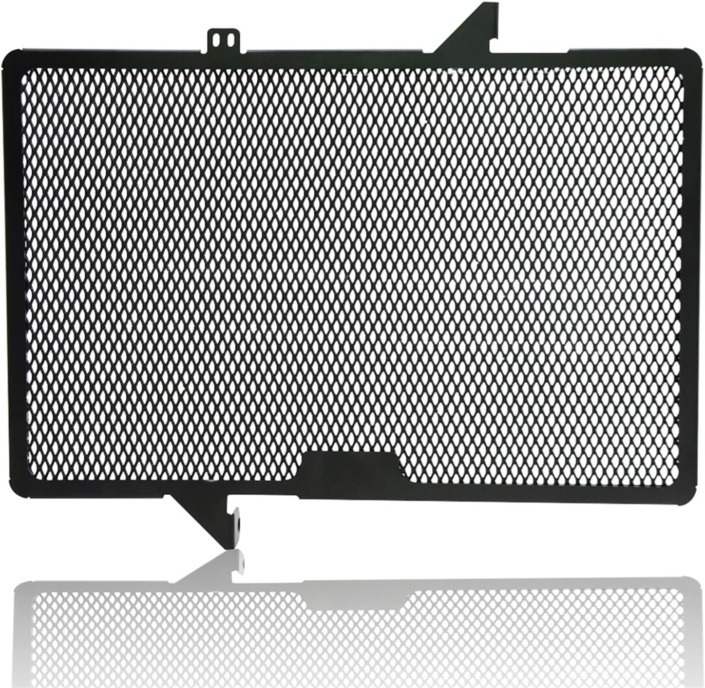 CNC Radiator Grille Guard Cover Protection Motorcycle Accessories Compatible with CB650R CBR650R CB650F CBR650F CBR CB 650 R 2014-2024