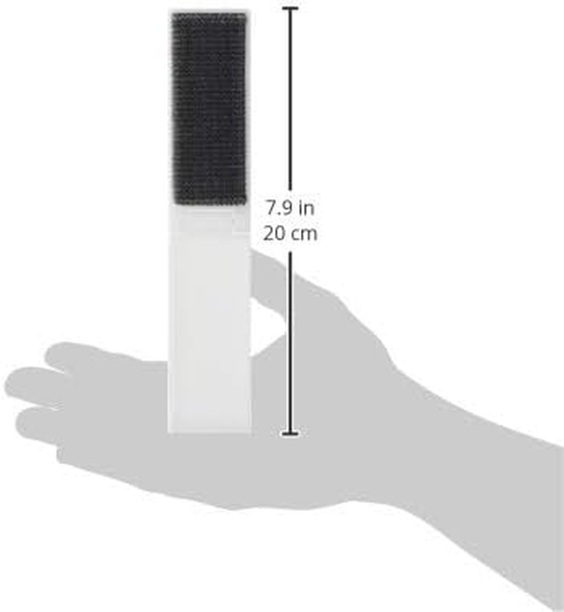 MUJI Portable Lint Brush image number 1