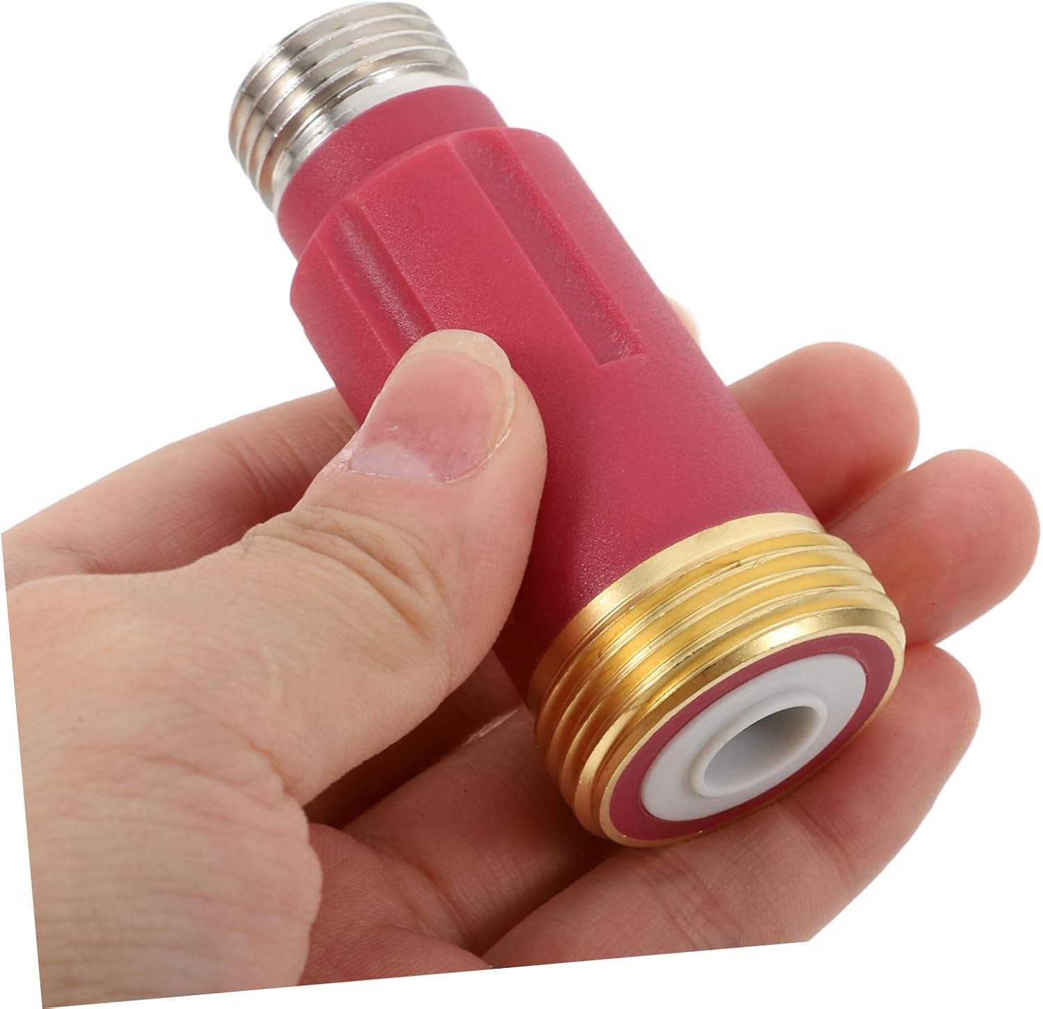 LABRIMP 2Pcs Universal Anti-Electric Device for Water Heater Solar Proof Leakage Accessories image number 1