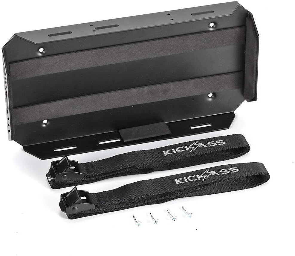 Kickass N70 Battery Tray image number 4