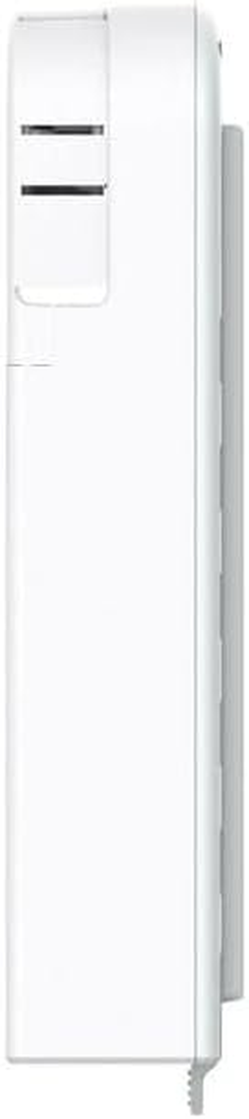 Aqara Roller Shade Driver E1, Smart Motor for Roller Shades with App & Voice Control, Quiet Operation, Zigbee-Compatible, Works with Homekit, Alexa, and Google Assistant image number 3