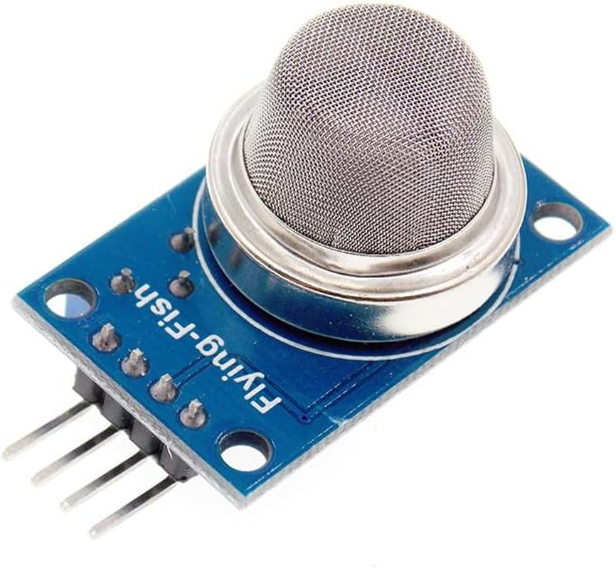 5Pcs MQ135 MQ-135 Sensor Module image number 2