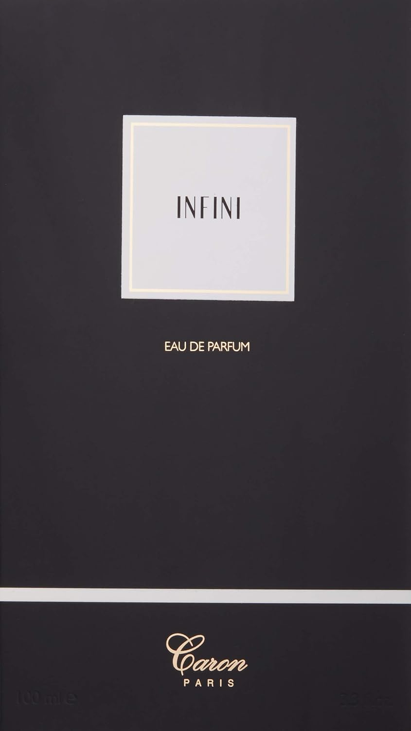 Caron Infini Eau De Parfum Spray 100Ml image number 1
