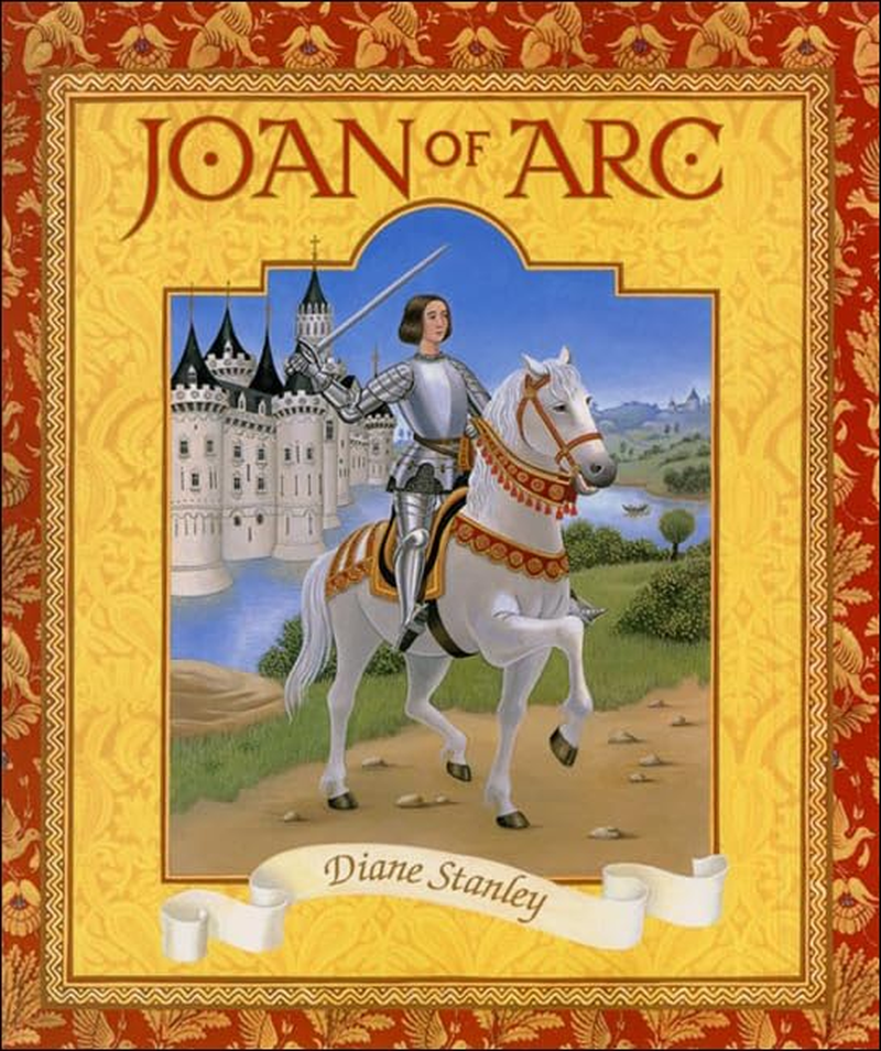 Joan of Arc image number 1