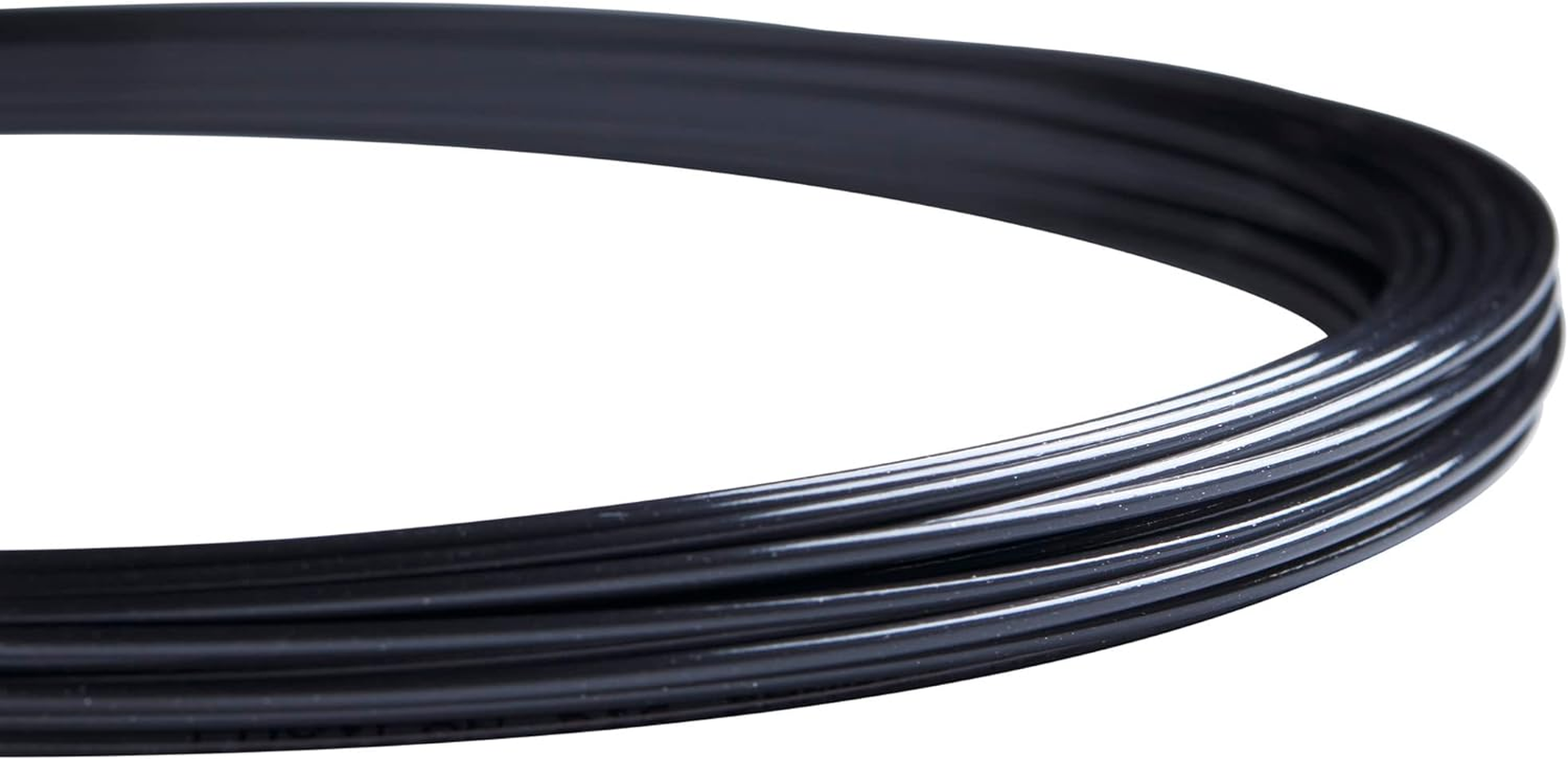 Wilson Unisex Adult Aluminium Power Tns String Racket image number 1