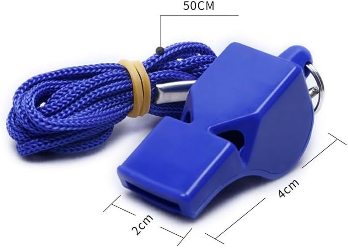 Ultimate Hunters Hunt Test Dog Training Whistle with Lanyard Pea-Less Design Loud Hunting Dog Training Whistle with Lanyard image number 5