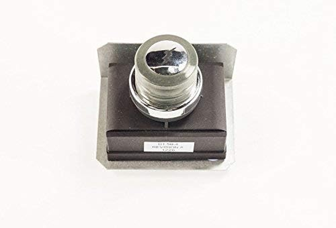 Weber Igniter Kit for 330 Model Genesis Gas Grills, Black image number 1