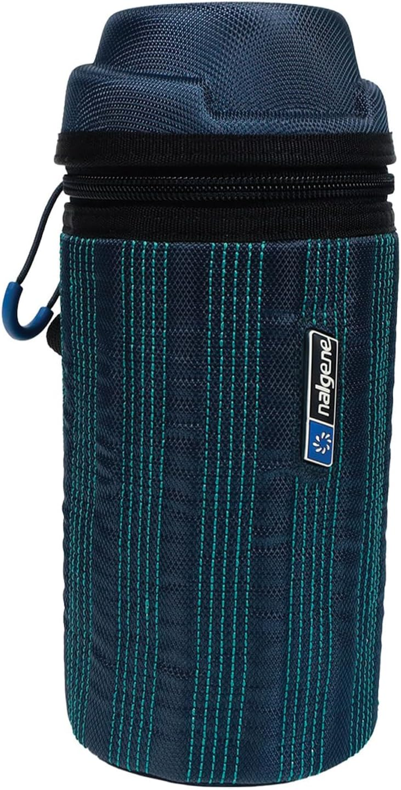 Nalgene Cool Stuff Insulated Bottle Sleeve for 32 Oz Bottle, Gray