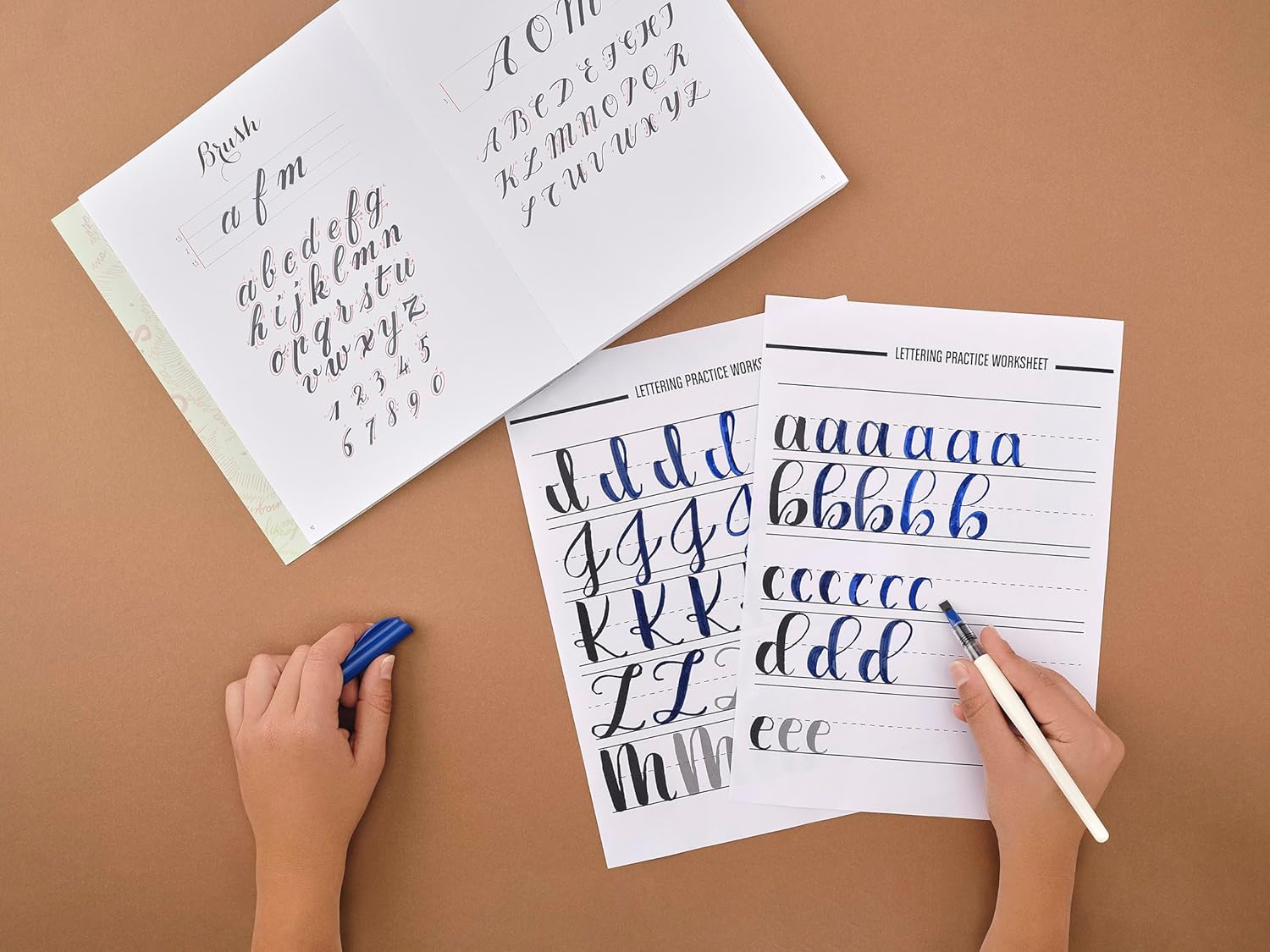 PILOT Parallel Pen Calligraphy Fountain Pen 6.0 Mm Pack of 1 - Black image number 4