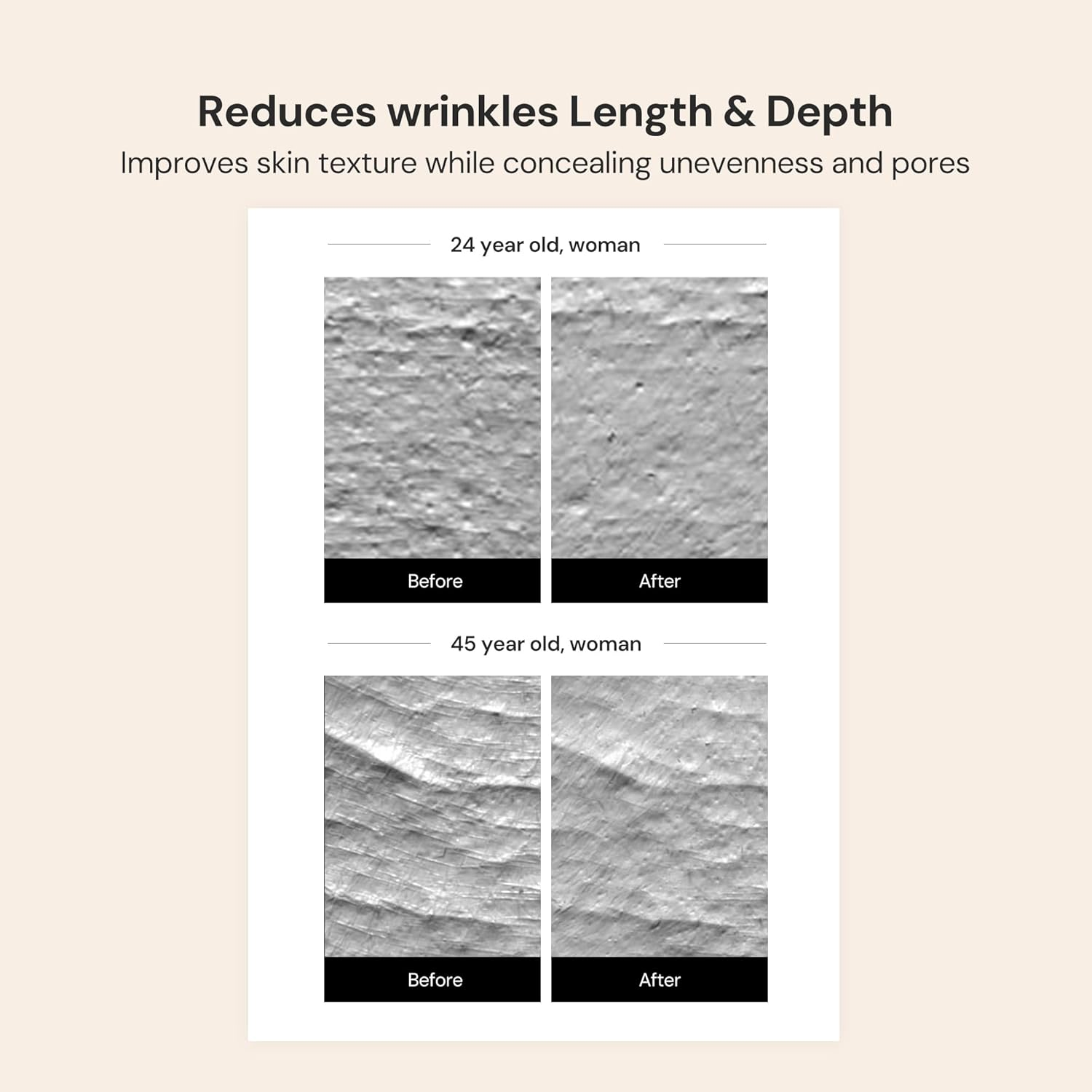 THANK YOU FARMER Be Beautiful Natural Bb Cream 40Ml image number 1