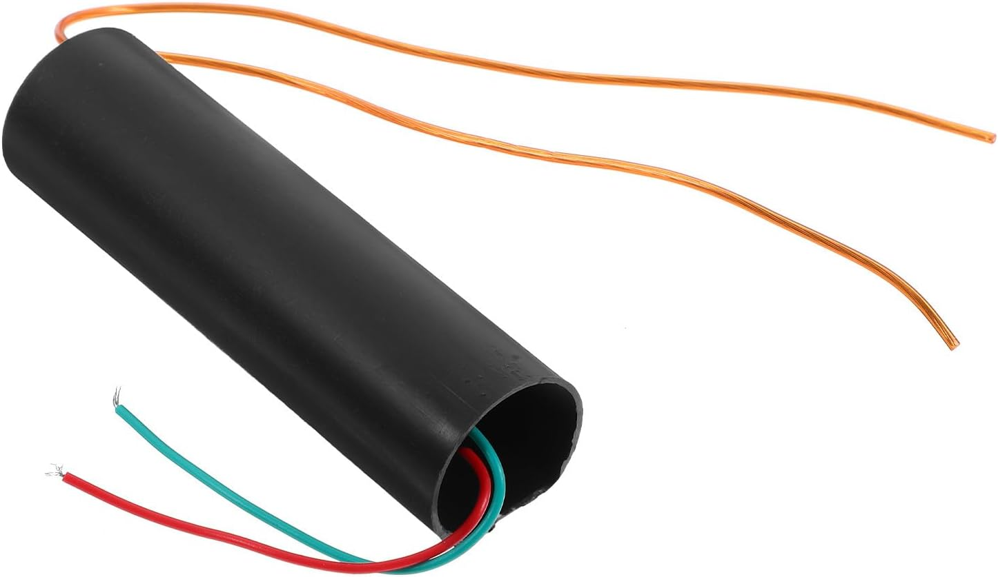 Kisangel High Voltage Generator Step-Up Power Module 1000Kv Boost Converter Coil Module for Rv Electrical Systems image number 1