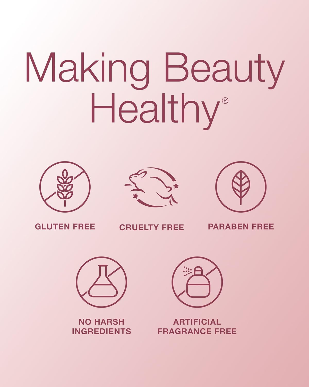 Mineral Fusion, Color Stick Rosette 3 in 1, 0.18 Ounce - Rosette image number 6