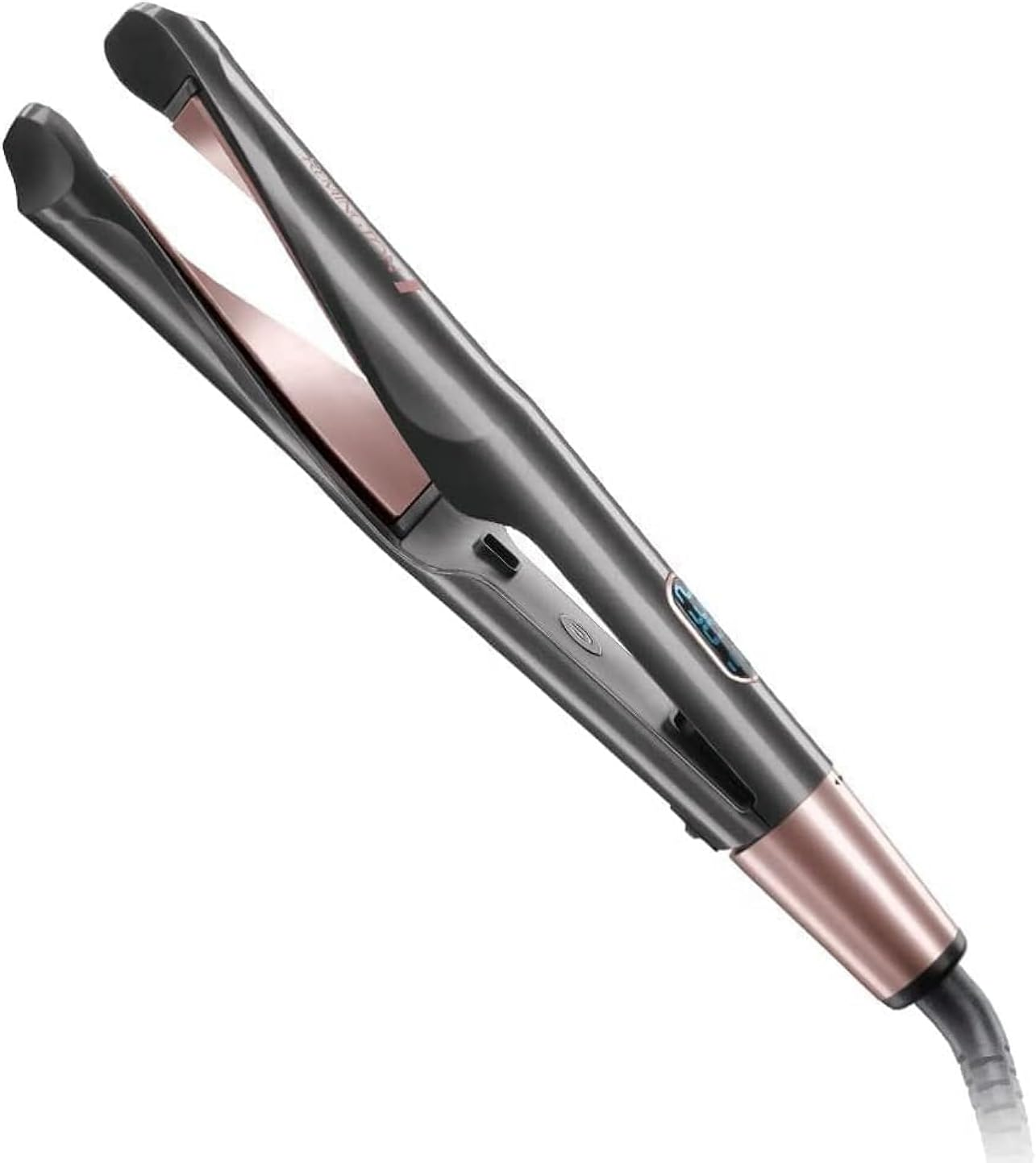 Remington Curl&Straight Confidence S6606 2-In-1 Hair Straightener image number 3