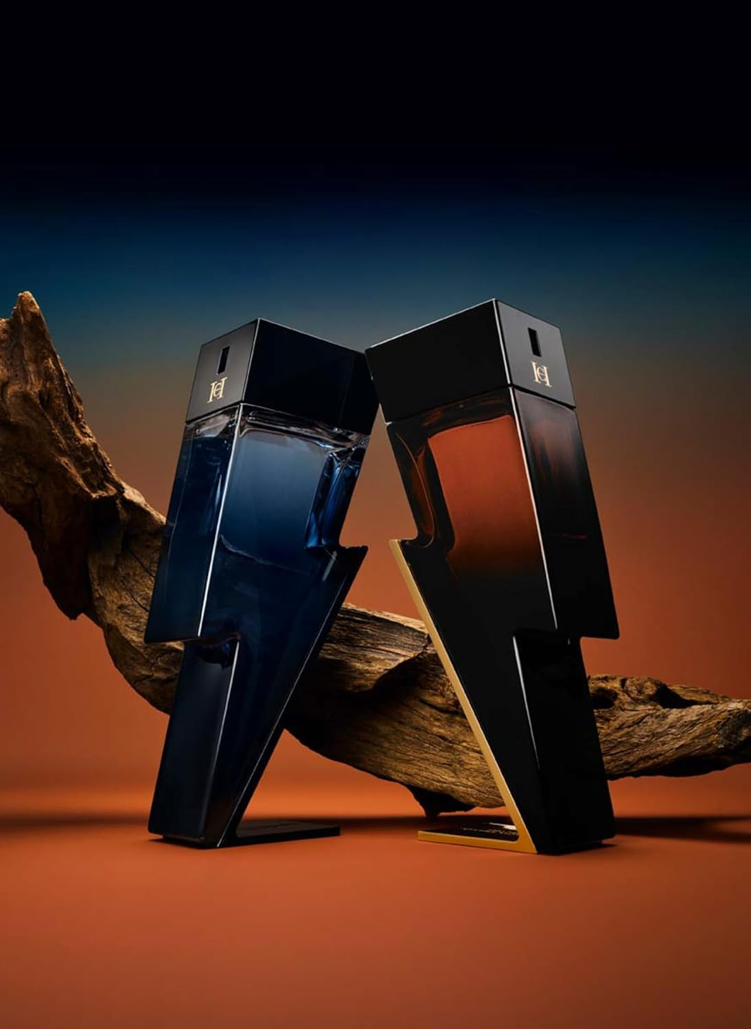 CAROLINA HERRERA BAD BOY ELIXIR EDP 100ML SPRAY image number 2