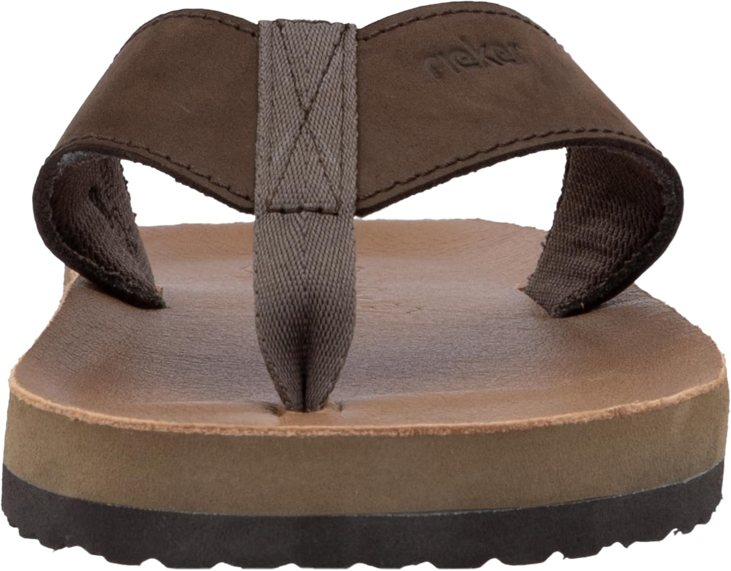 Rieker Men'S 20152 Toe Separator Sandals image number 4