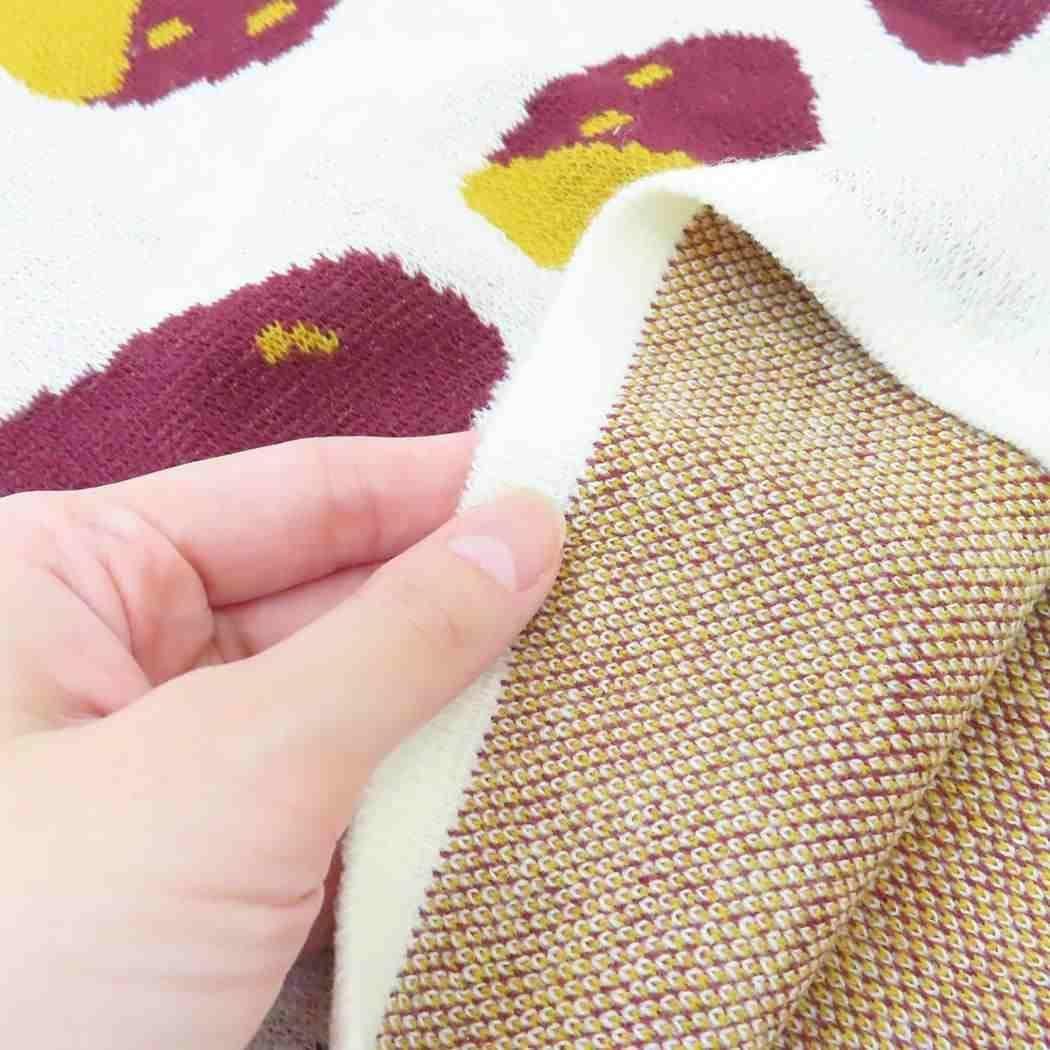 Friends Hill BW-214-526 Belly Wrap Oimo Ivory