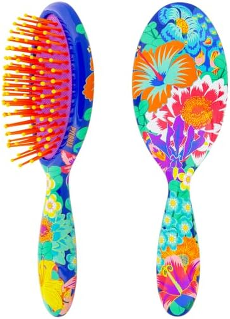 Ladypop Small Hair Brush - Small - Bouquet