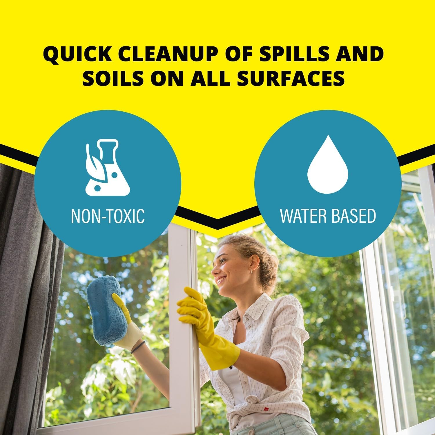 Diggers Spray & Wipe It 500 Ml image number 1