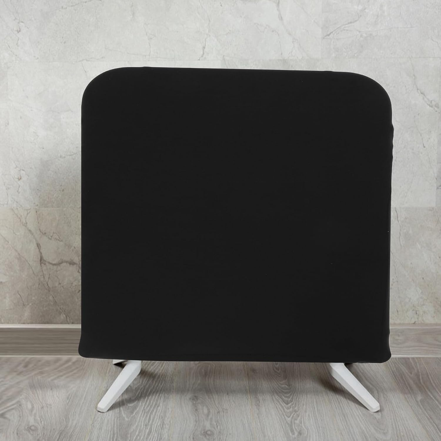 Elastic Radiator Heater Cover Protector Sleeve Fit Dustproof Guard for Indoor Outdoor Home Patio Heater Accessories