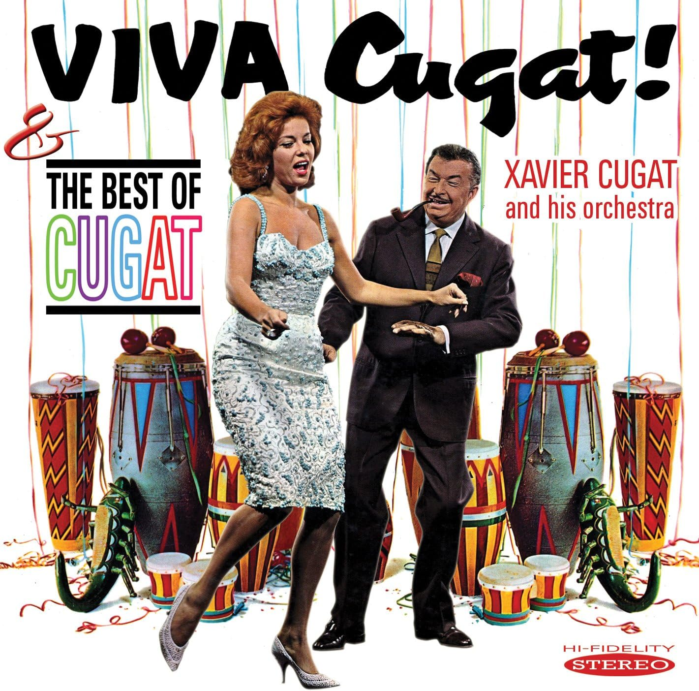 Viva Cugat / the Best of Cugat