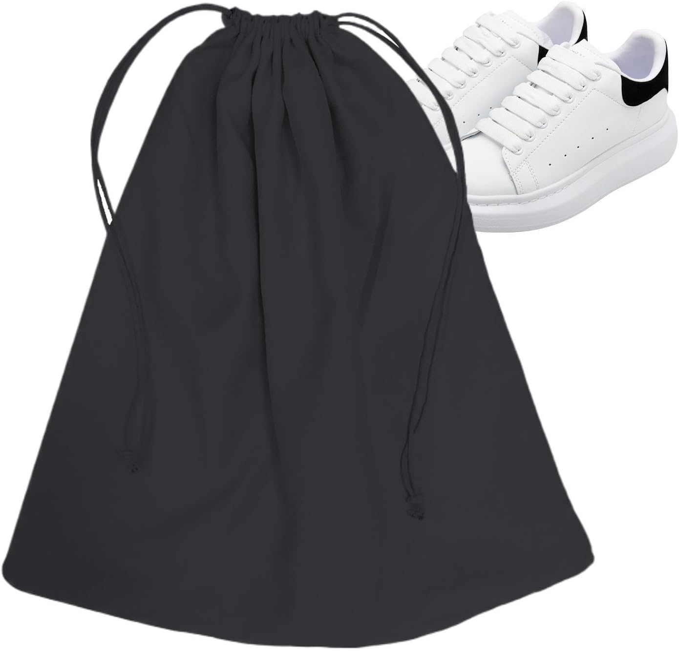 Dust Bags Bag Protector - Multifunctional Dust Bags | Large Bags Storage Bags, Travel Dust Bags for Wallets, Premium Organizer for Luxury Bags, Cubi