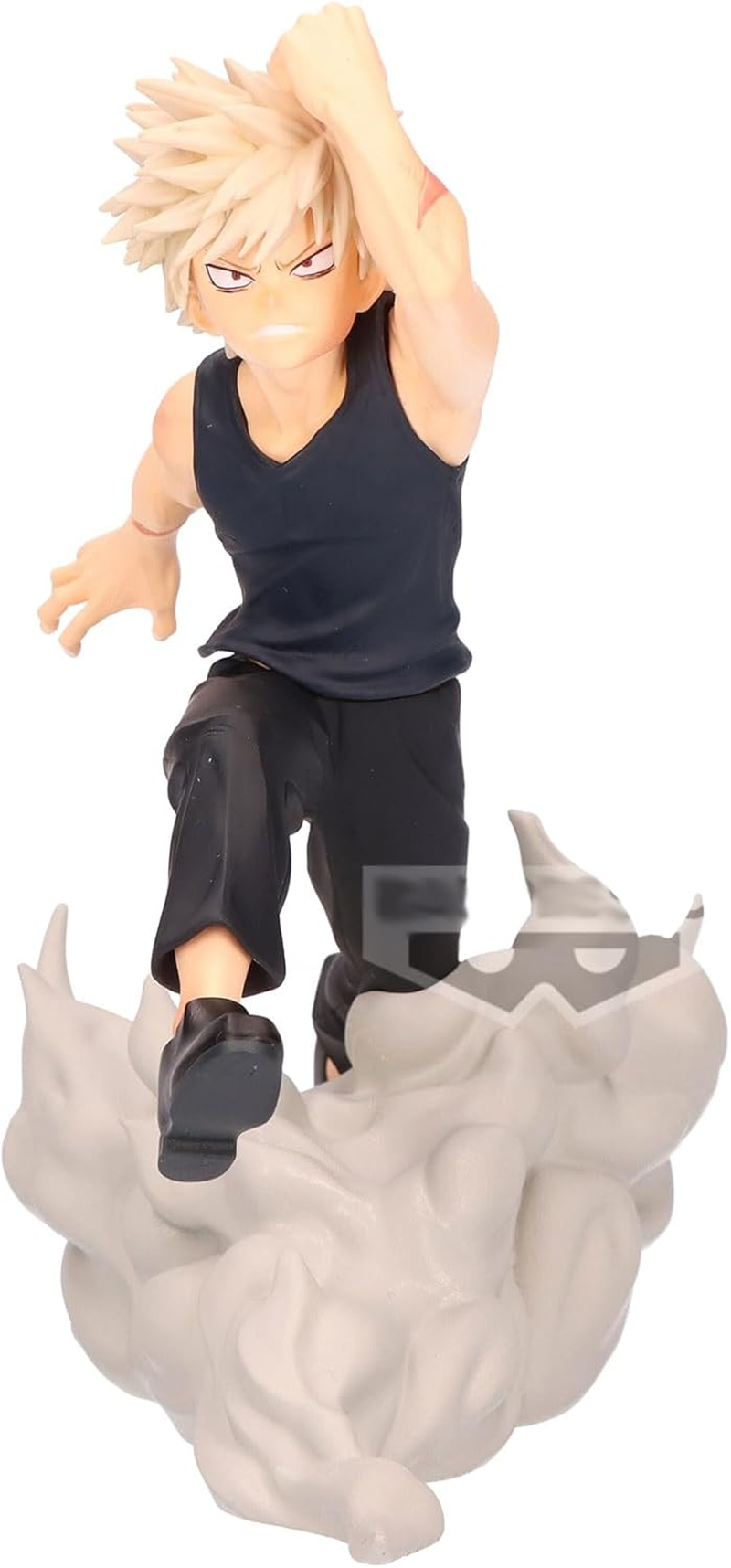 BANPRESTO My Hero Academia Combination Battle - Katsuki BAKUGO