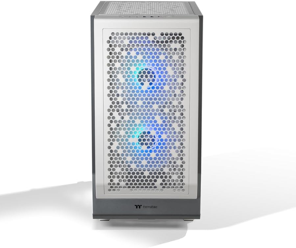 Thermaltake Gaming System Infinity PRO V6 Snow - Intel 14600KF / RTX 5070/ B760 Wifi/ 32GB Ram/Ceres 300 Snow, CA-4J1-00D6WA-A6 image number 3