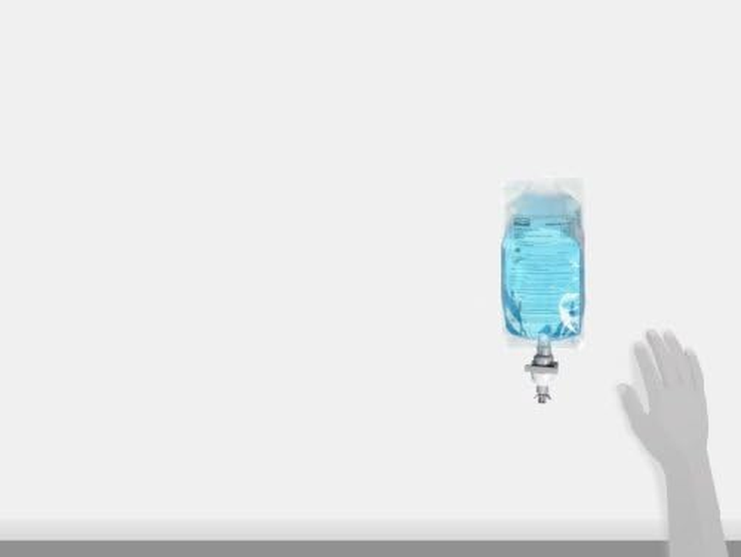 Rubbermaid Commercial FG750112 Enriched Foam Hand Soap with Moisturizer,37.2 Fl Oz image number 1