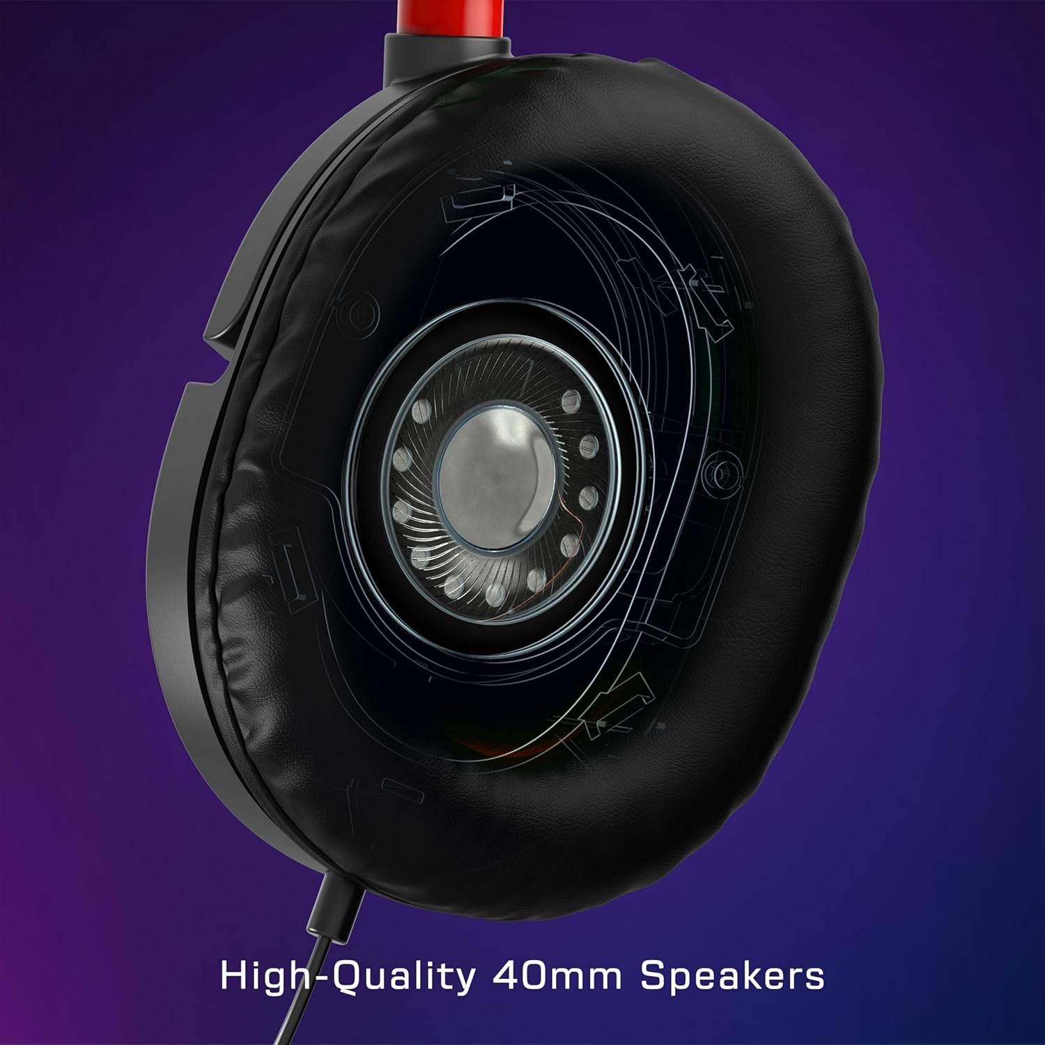 Ear Force Recon 50 Stereo