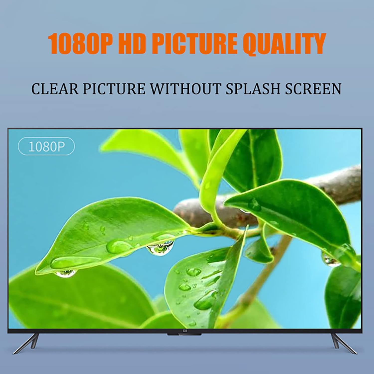 Tunghey HDMI to VGA Cable, Uni-Directional HDMI (Source) to VGA (Display) Cable (Male to Male) Compatible for Computer, Desktop, Laptop, PC, Monitor, Projector, HDTV, Rasp-Berry Pi, Ro-Ku, Xbox (10M) image number 3