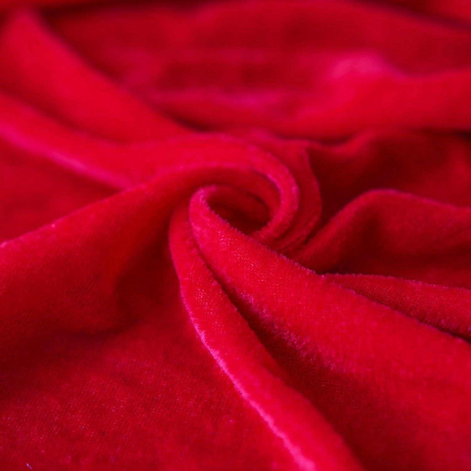 Weahre King Robe Costume Queen Robe King Crown Cape Royal Cloak for Halloween Carnival Cosplay Party Dress Up image number 3