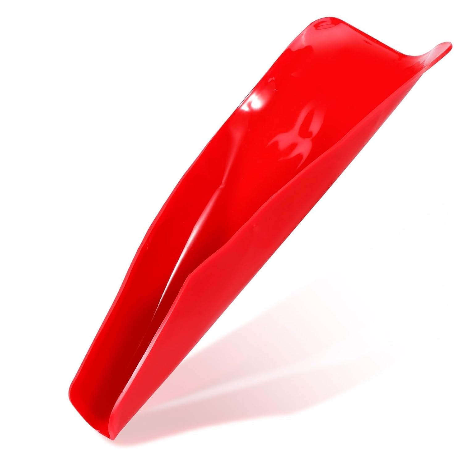 Flexible Oil Draining Funnel Tool, 1Pc Foldable Flexible Free Oil Filter,Reusable Drain Funnel Drain Tool for Cars, Trucks image number 6