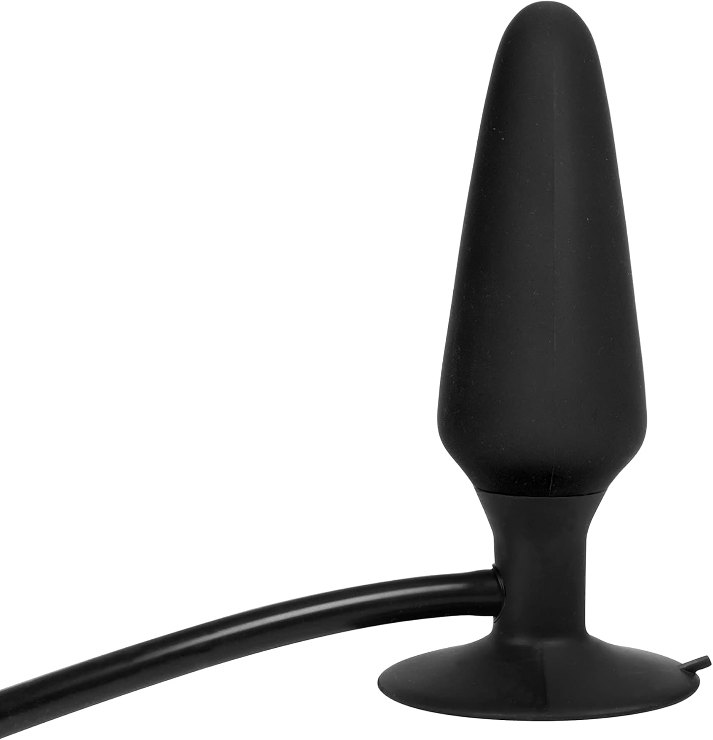 California Exotic Novelties Colt Pumper Plug, Black, Xx-Large image number 5