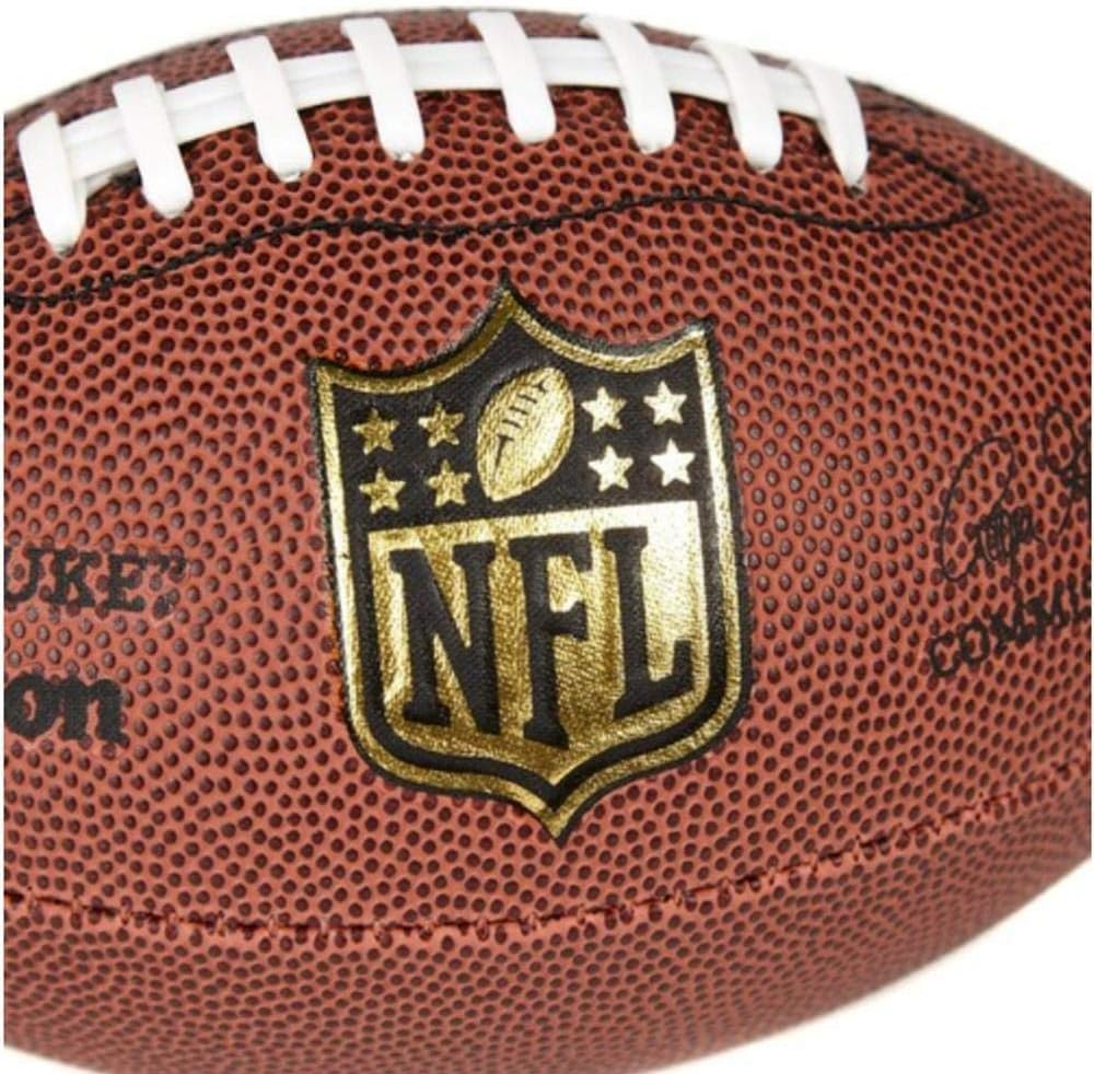 Wilson Mini Duke Replica NFL Football