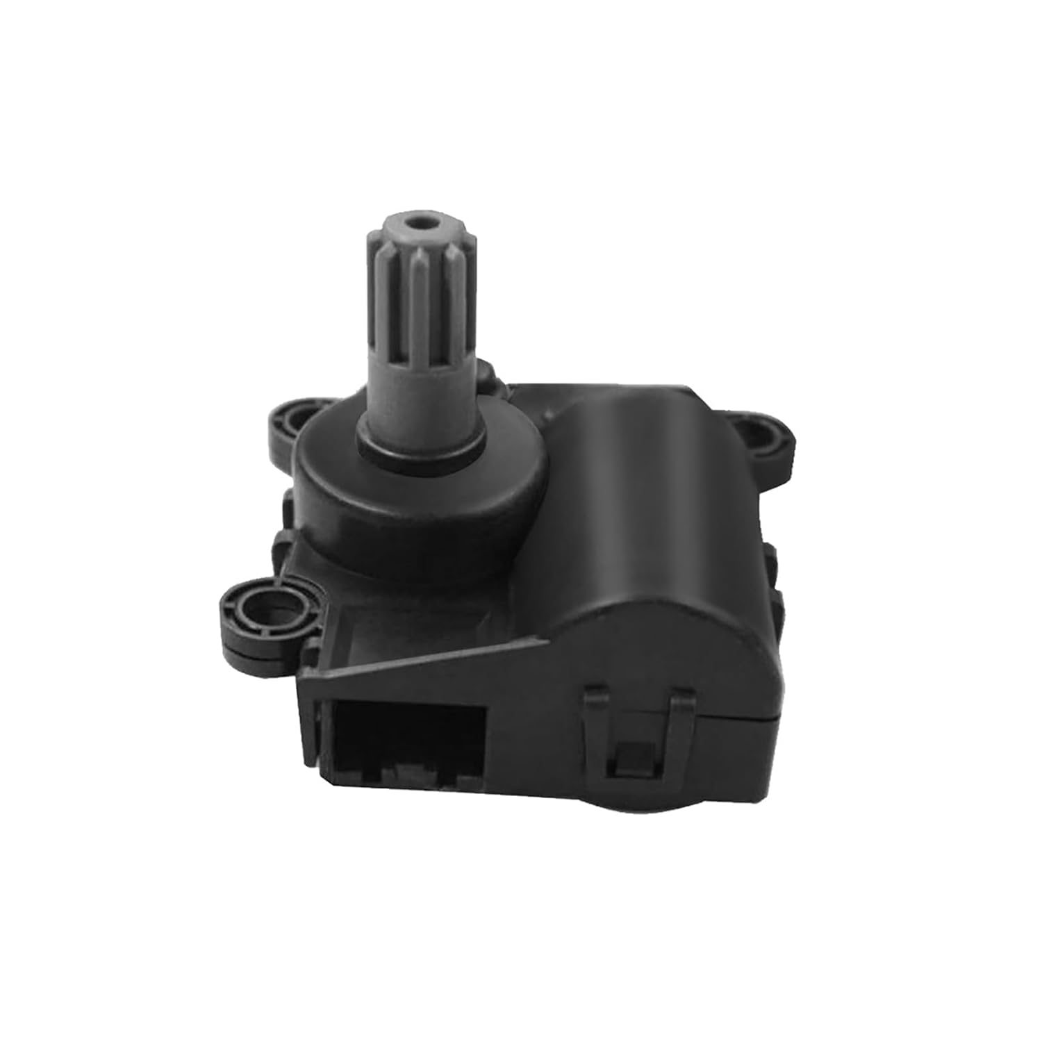 KAKA AUTO PARTS AB3919E616AA A/C Heater Vent Actuator Motor T6 Inlet Compatible with Ford Ranger PX Everest UA Everest image number 4