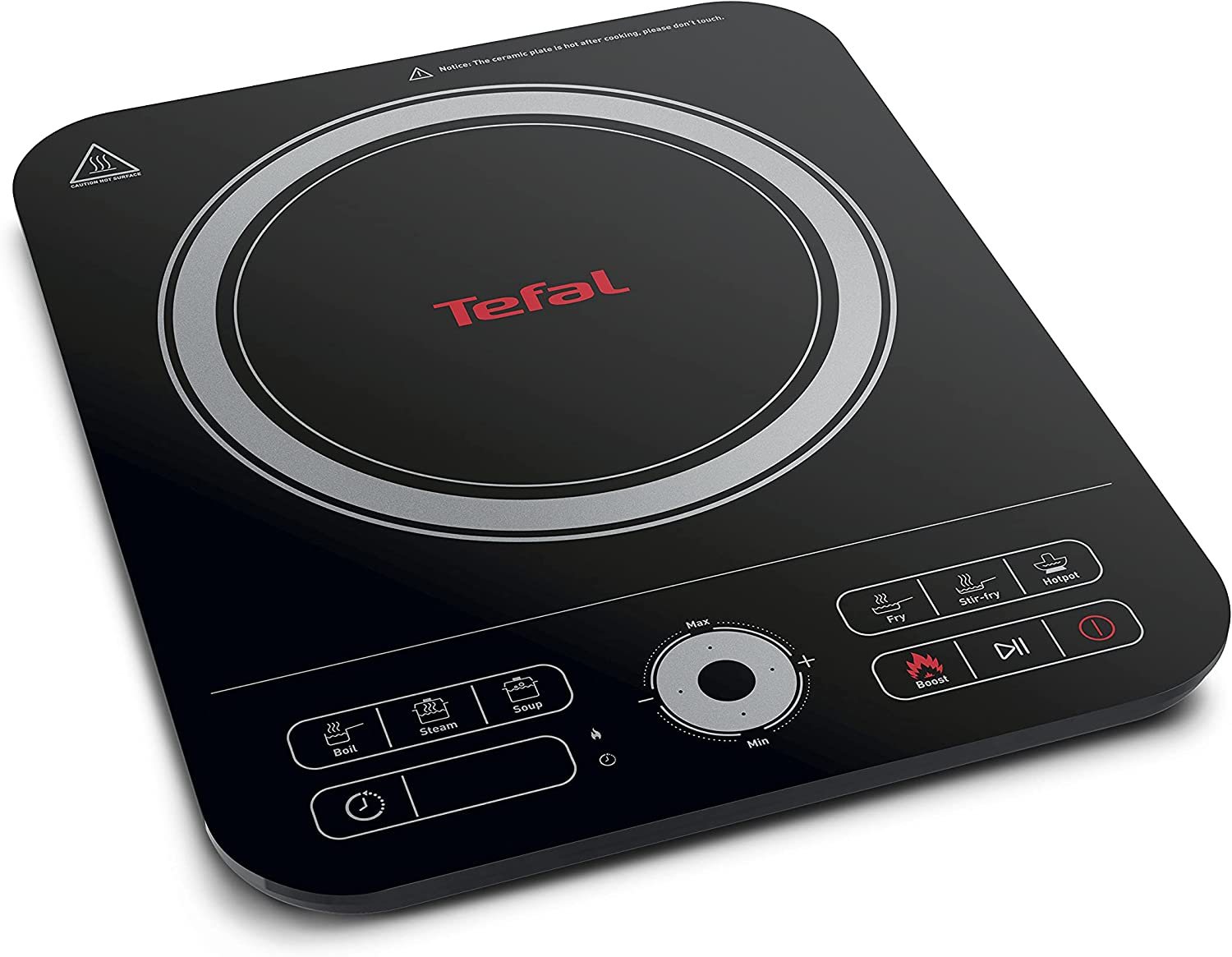 Tefal Express Induction Hob image number 5