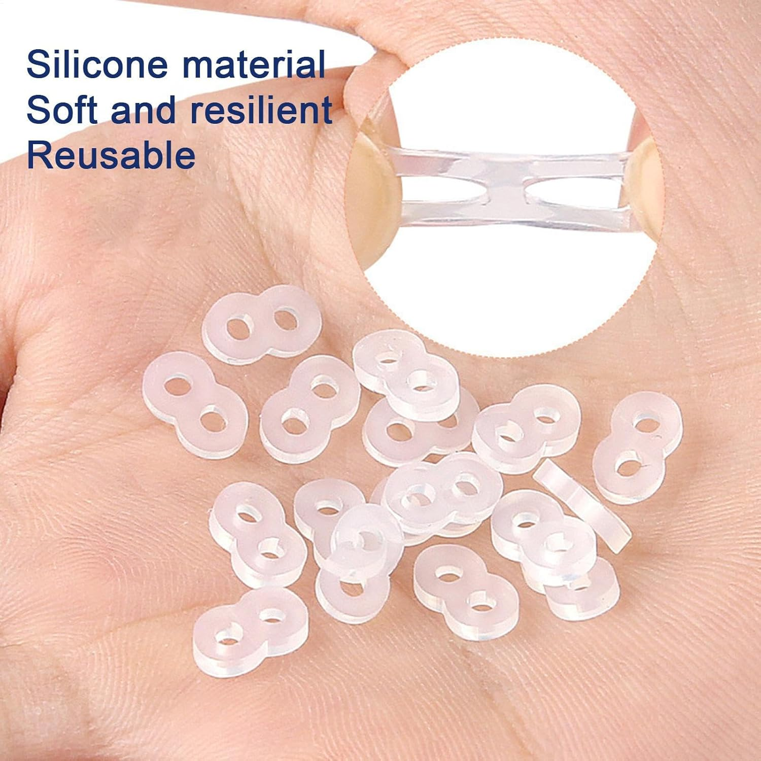 Nail Corrector Patch | Renewal Ingrown Toe Nail Stickers - Breathable Toenail Straightening Tool for Adults Family Friends Foot Care Accessories image number 4