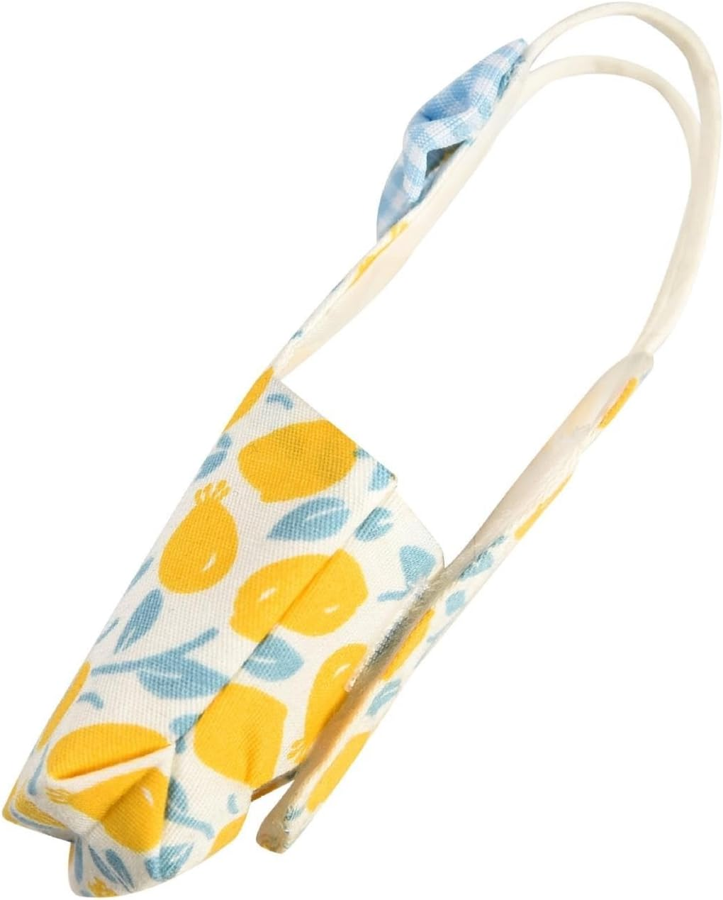 2PCS Bird Diapers Parrot Nappy Reusable Baby Duck Diapers Duck Harness Parrot Pee Mat Macaw Bird Nappy for Peony Xuan Feng Budgies image number 2