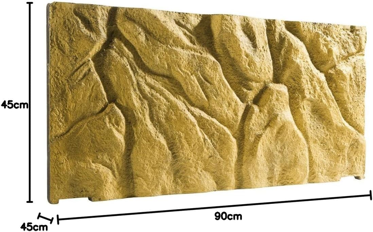 Exo Terra Terrarium Foam Background 90 X 45 Cm image number 2