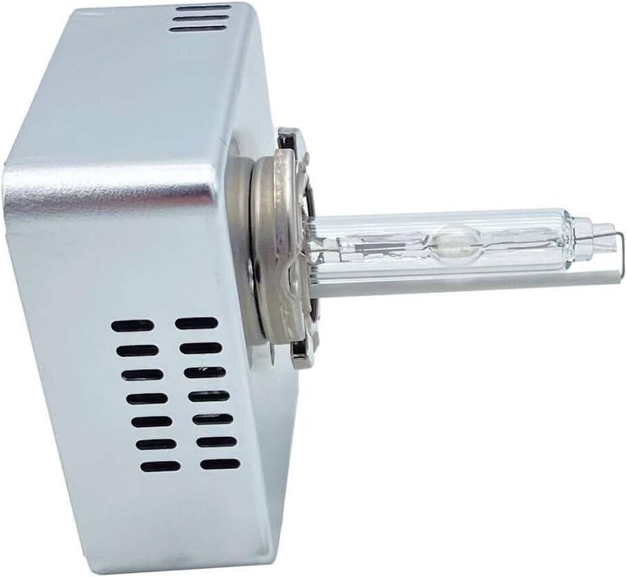 EPSIRMP 9285410171 Xenon Headlight Bulb D5S 12V 25W HID Bulb Compatible with Audi A3 A4 A6 Q3 Q5 Q7 S3 S4 S5 S6 Chevrolet Silverado GMC Sierra Hyundai Elantra Kia Forte Jeep image number 4