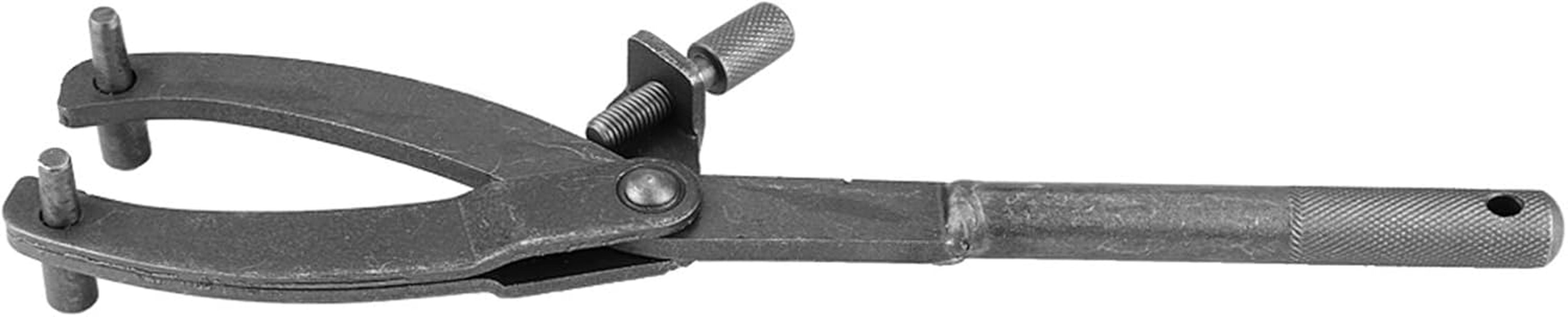 Clutch Removal Tool Universal Motorcycle Scooter Variator Clutch Removal Holder GY6 Repair Tool image number 4