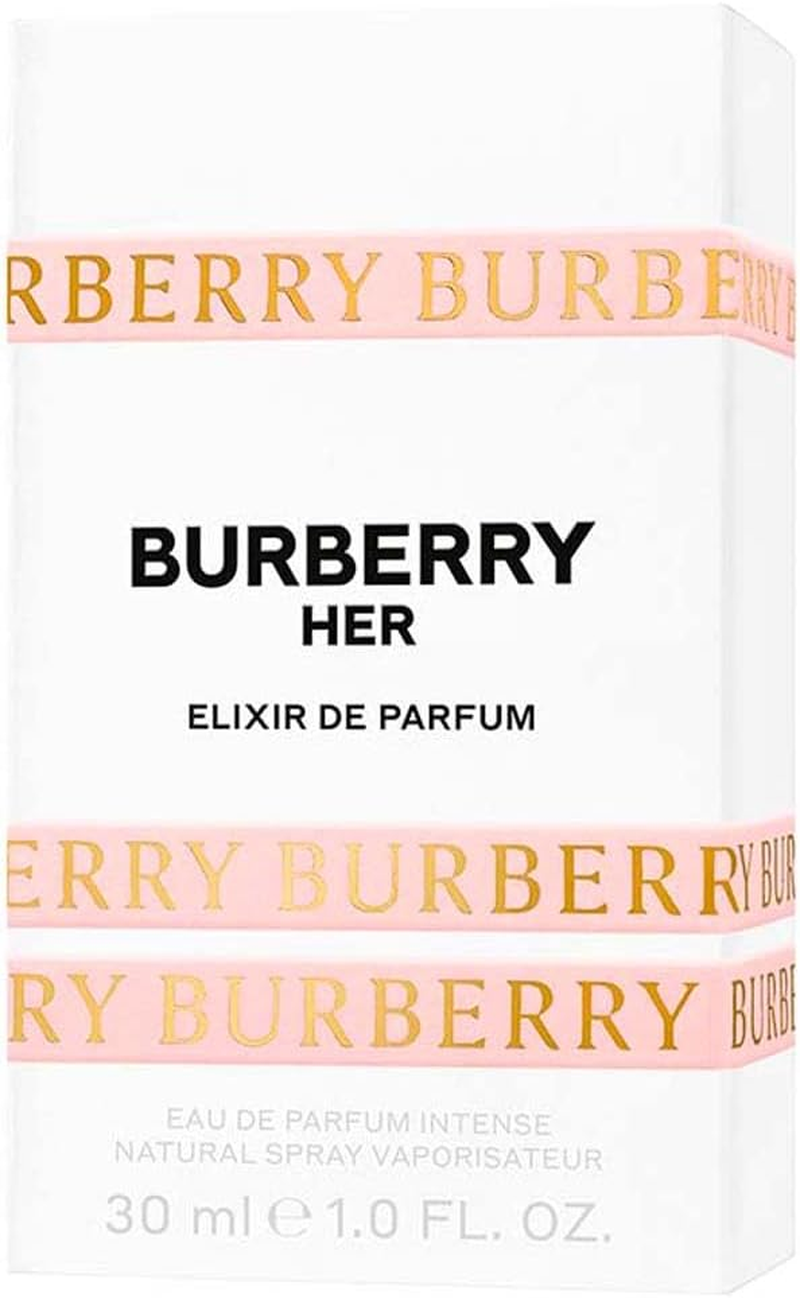 Burberry Her Elixir Eau De Parfum Intense Spray 30 Ml