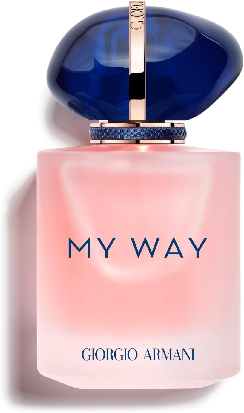 My Way Floral by Giorgio Armani for Women - 1.7 Oz EDP Spray (Refillable) image number 2
