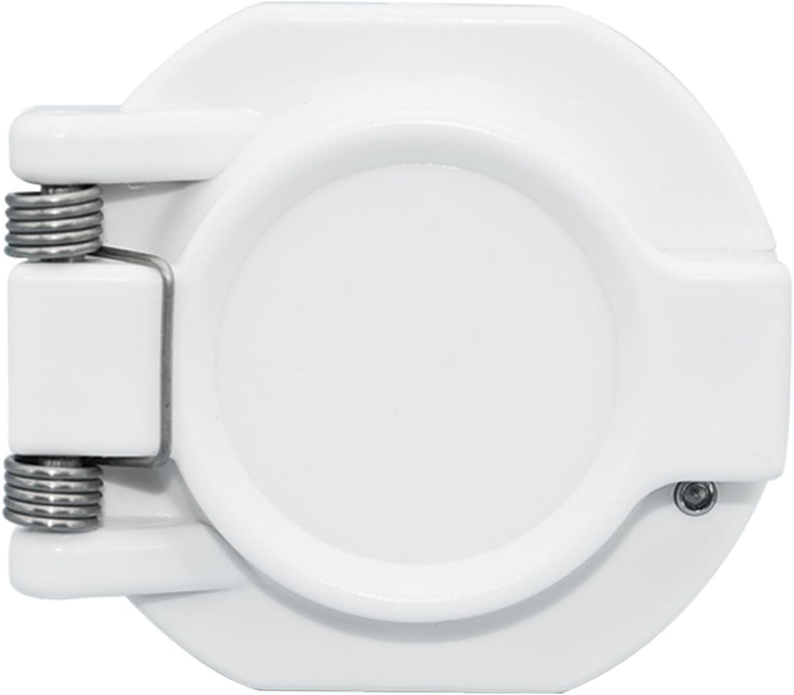 2 Pcs W400BWHP Vacuum Safety Lock, Swimming Pool Wall Accessory Replacement for Pool Cleaners image number 3