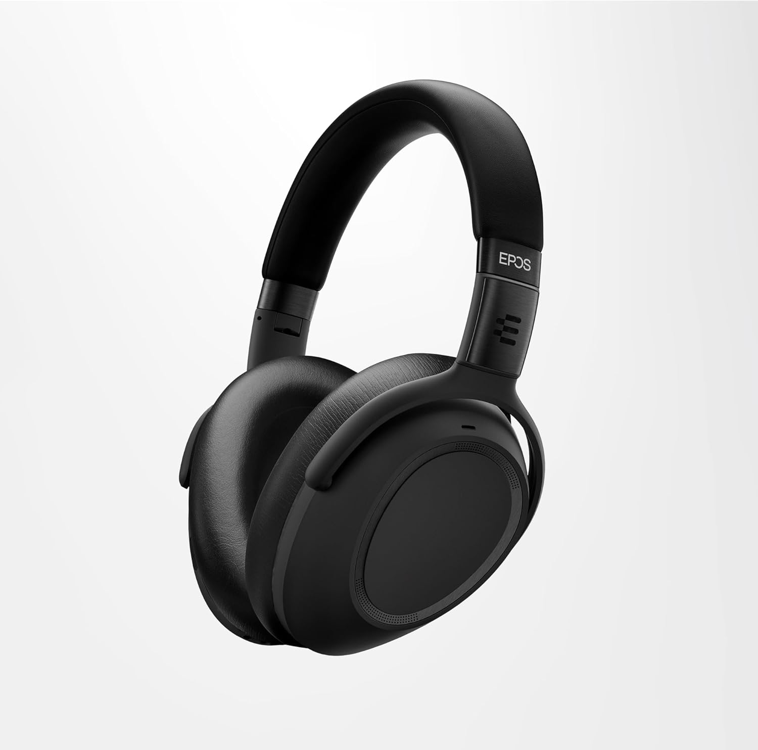 EPOS Adapt 660 USB-C Wireless Bluetooth Headset - Hybrid ANC, UC Certified, Noise Cancellation, 30 Hour Battery, Dual Device Connection, Premium Stereo Sound, Comfortable Over-Ear, Black image number 4